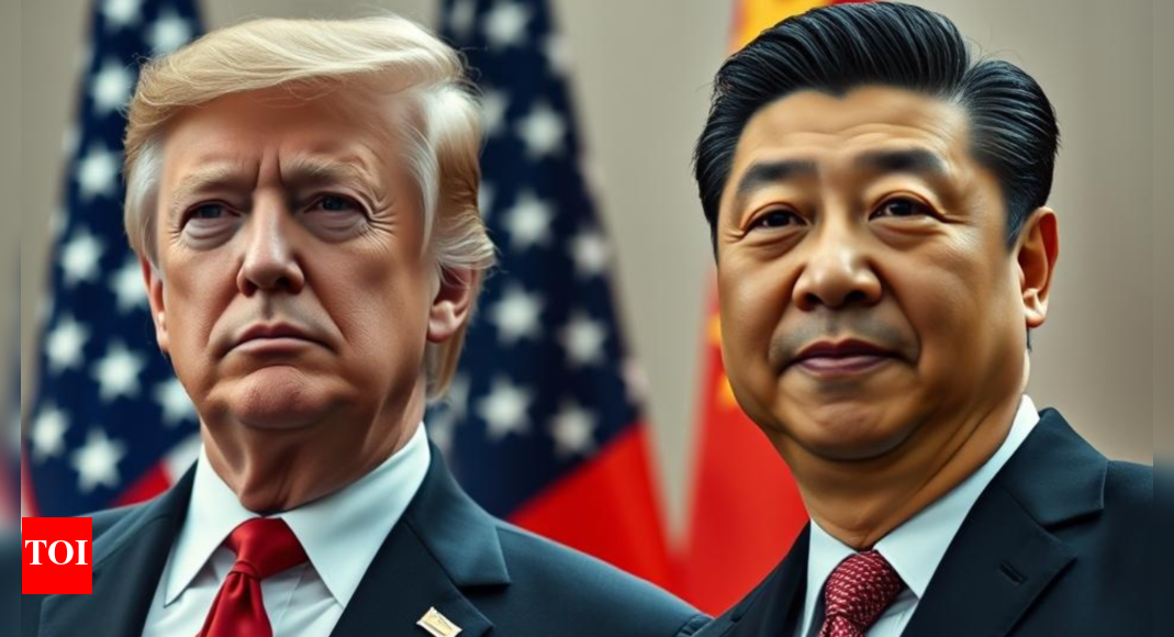 Market Meltdown: Trump Tariffs And The Rs 20.16 Lakh Crore Wipeout Market Meltdown: Trump Tariffs And The Rs 20.16 Lakh Crore Wipeout