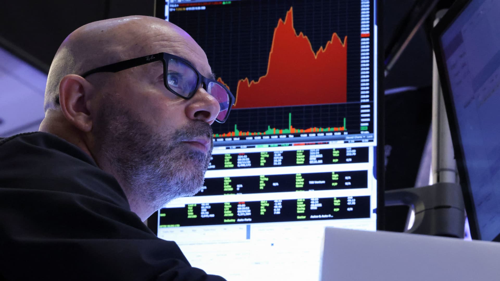 Market Rally: Stocks Rise Following A Week Of Intense Volatility Market Rally: Stocks Rise Following A Week Of Intense Volatility