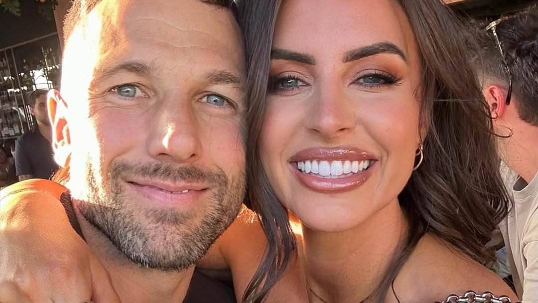 Married At First Sight's Rhi And Jeff: Unveiling Their Biggest Relationship Challenge Married At First Sight's Rhi And Jeff: Unveiling Their Biggest Relationship Challenge
