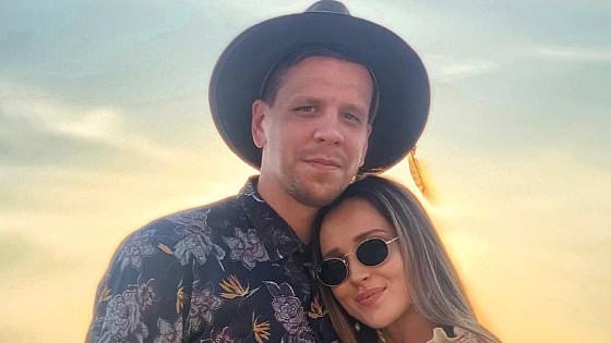Married To A Pop Star, Battling Addiction: The Untold Story Of A Footballer Married To A Pop Star, Battling Addiction: The Untold Story Of A Footballer
