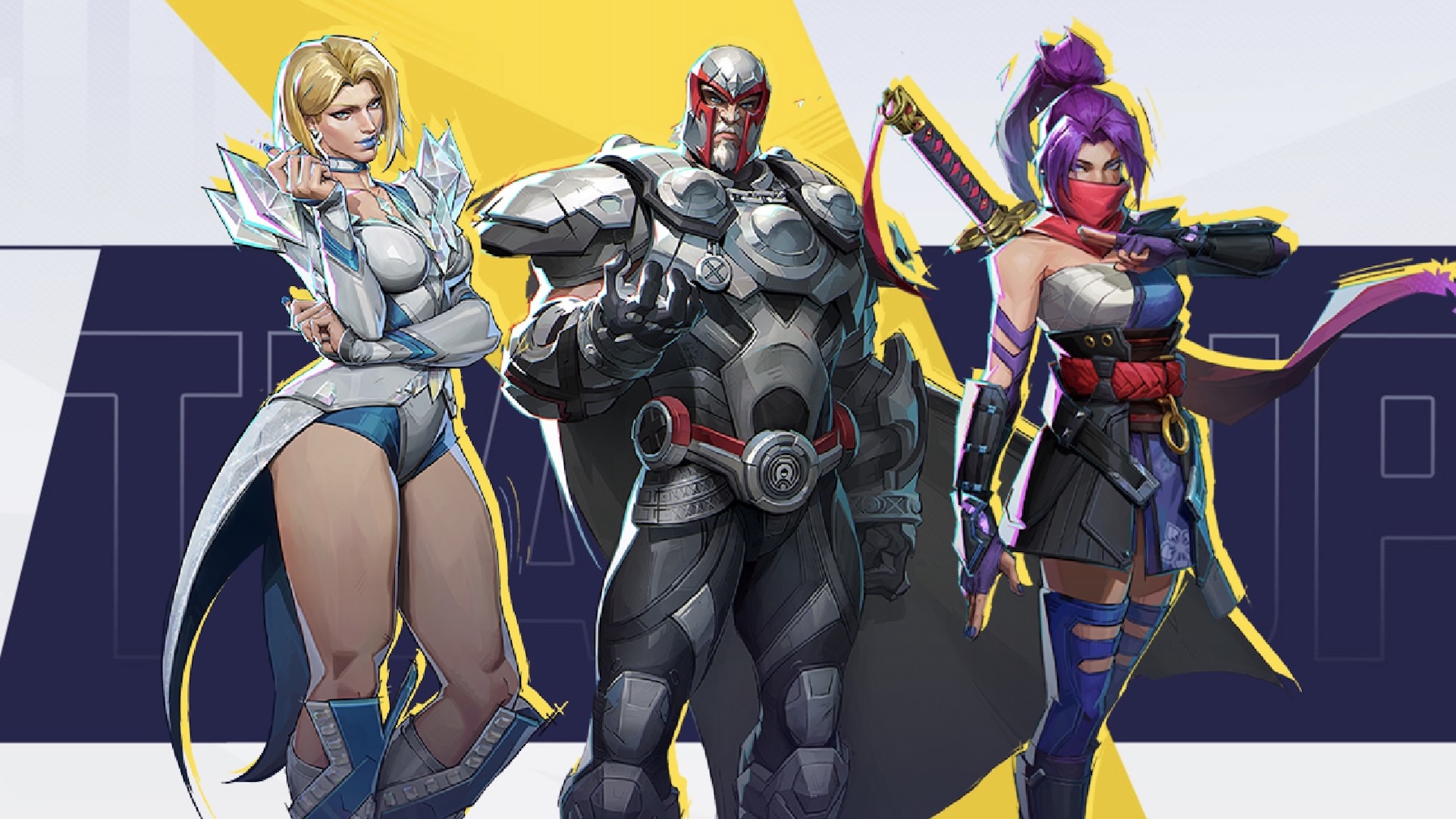 Marvel Rivals: Which Heroes Are Mutants? A Comprehensive Roster Marvel Rivals: Which Heroes Are Mutants? A Comprehensive Roster