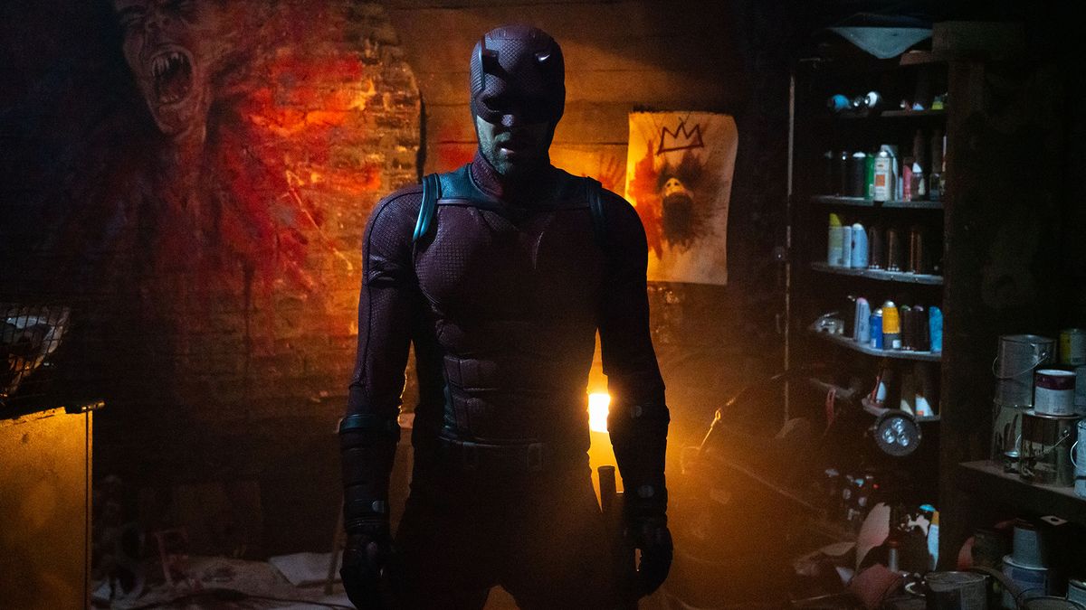 Marvel's Daredevil: Born Again — Season 1 Release Date, Trailer, And More