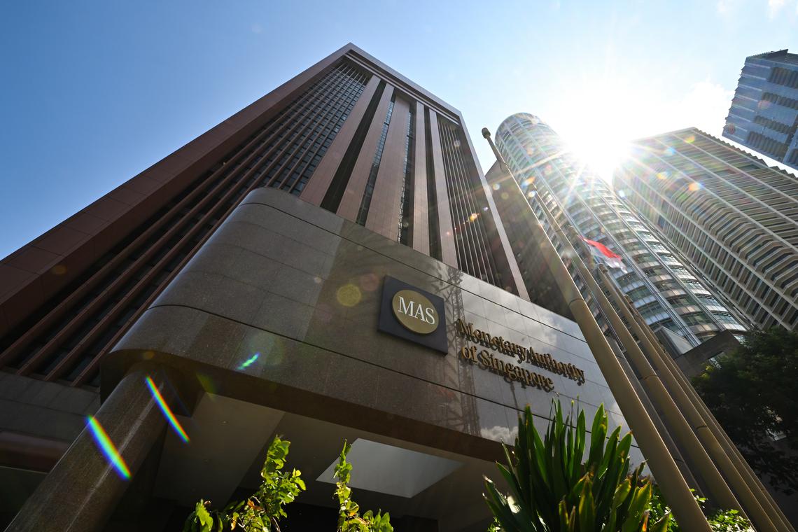 MAS Receives Eight Complaints Against Financial Influencers In 2025 MAS Receives Eight Complaints Against Financial Influencers In 2025