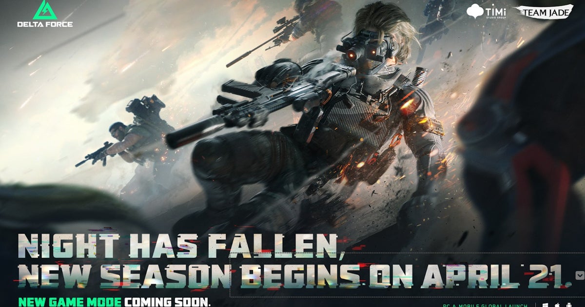 Master Delta Force Mobile: Essential Tips For New Players