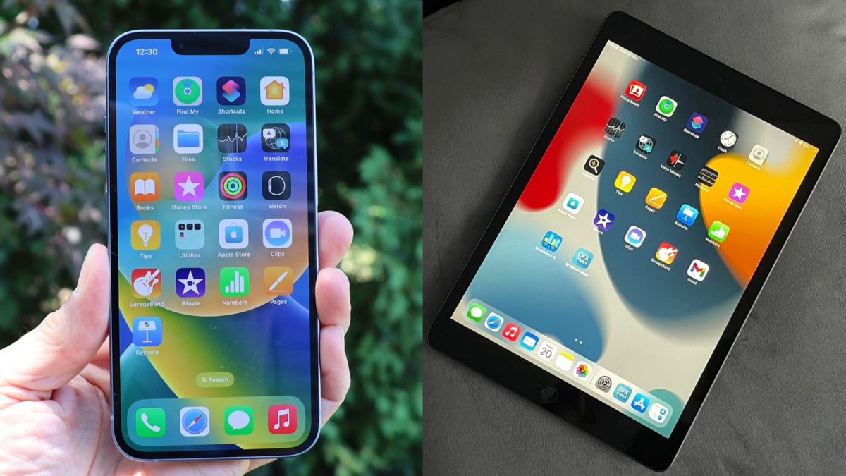 Mastering IPhone/iPad Sync: ICloud, Photos, Calendars, And Data Synchronization