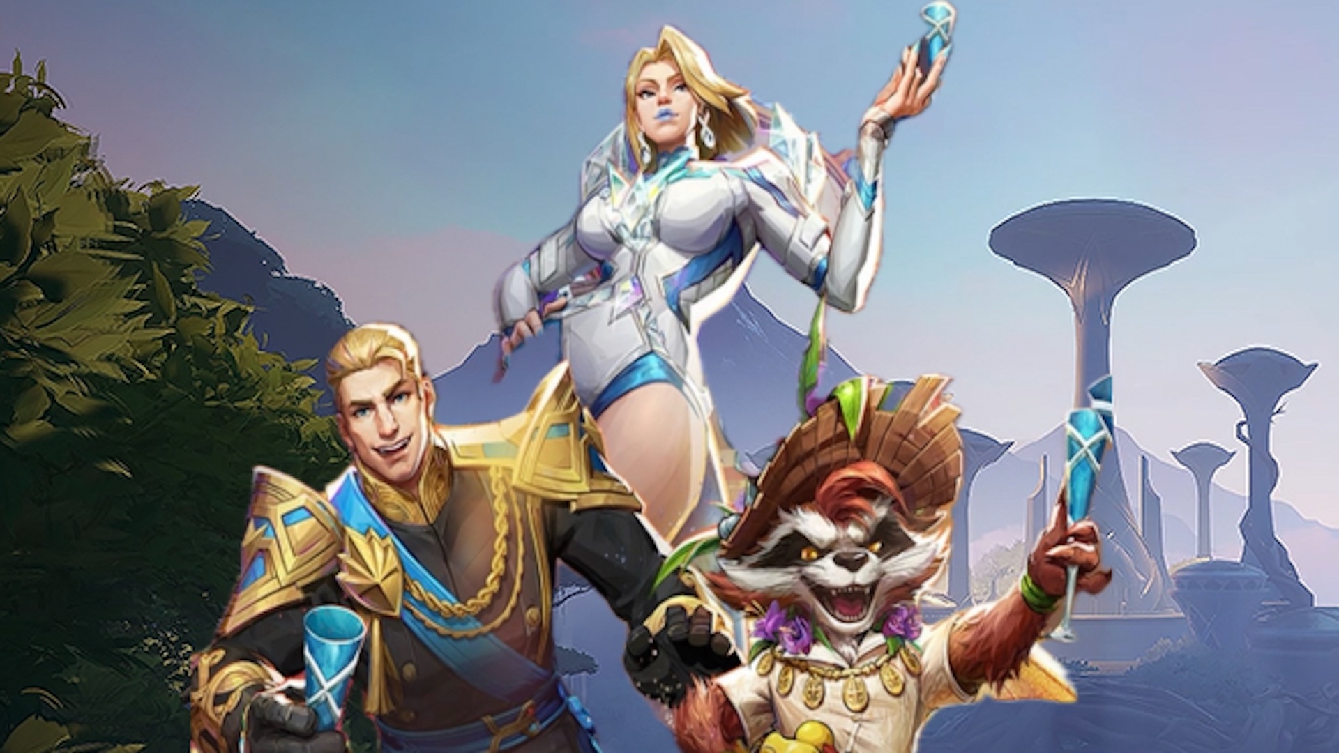 Mastering Marvel Rivals Season 2: Competitive Mode Guide & Rank Order Mastering Marvel Rivals Season 2: Competitive Mode Guide & Rank Order