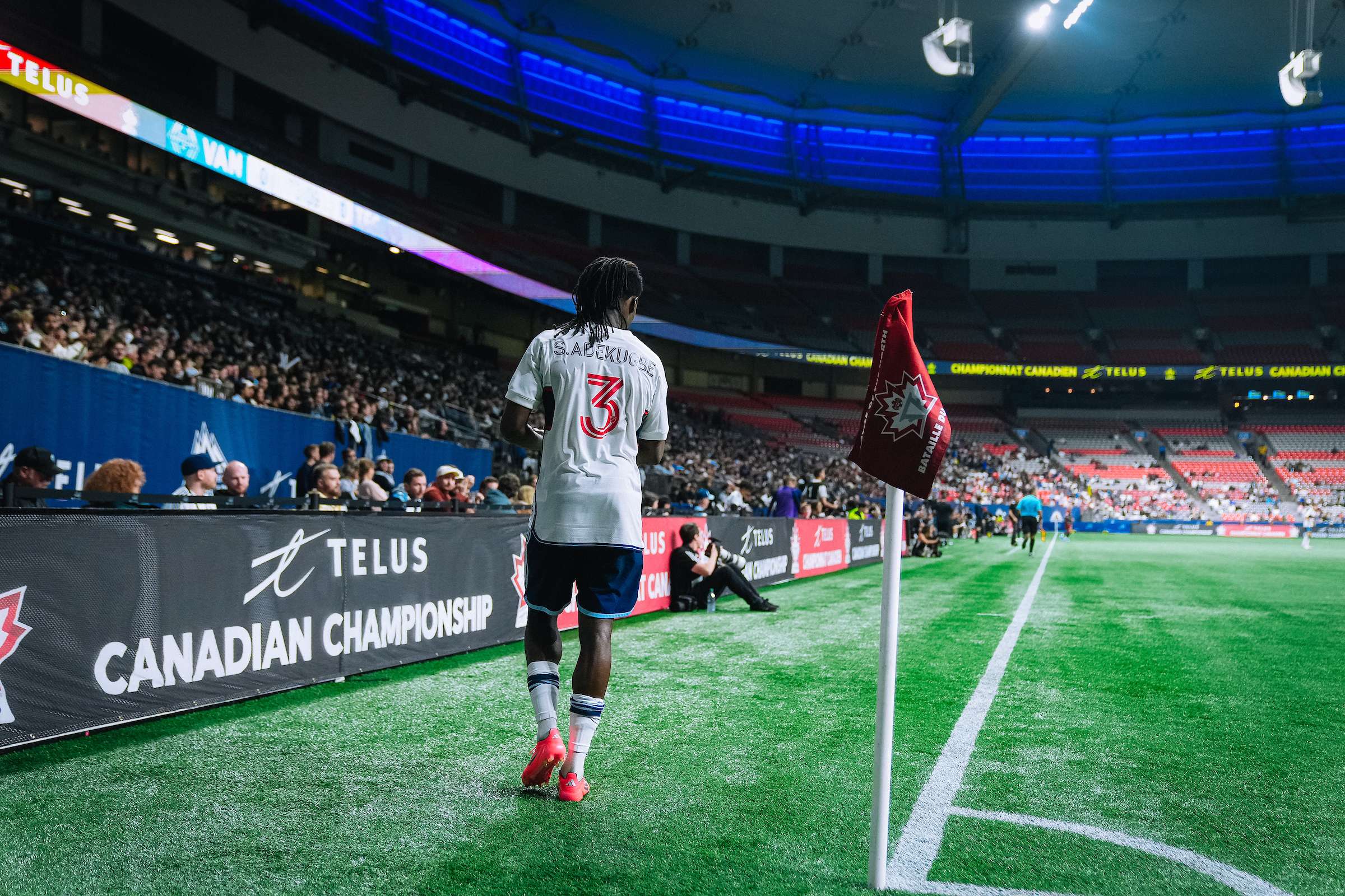 Match Preview: Winnipeg's Stanley Cup Playoffs Push Match Preview: Winnipeg's Stanley Cup Playoffs Push