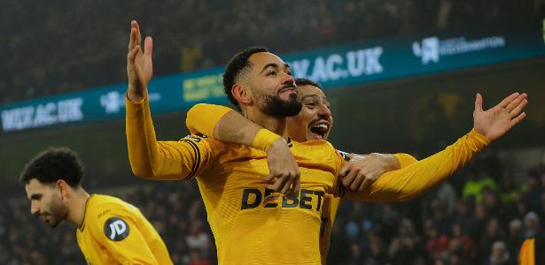 Matheus Cunha: Confirmação De Transferência Iminente De Wolves Para Equipe Top Da Europa? Matheus Cunha: Confirmação De Transferência Iminente De Wolves Para Equipe Top Da Europa?