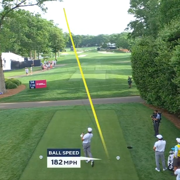 Max Homa Almost Makes History At 2025 PGA Championship Max Homa Almost Makes History At 2025 PGA Championship