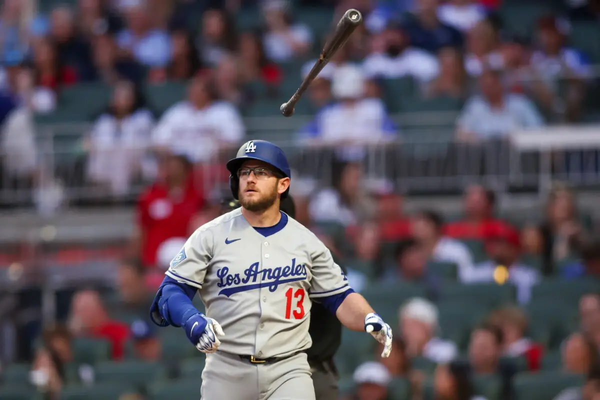 Max Muncy Addresses Nolan Arenado Trade Speculation Involving The Dodgers Max Muncy Addresses Nolan Arenado Trade Speculation Involving The Dodgers