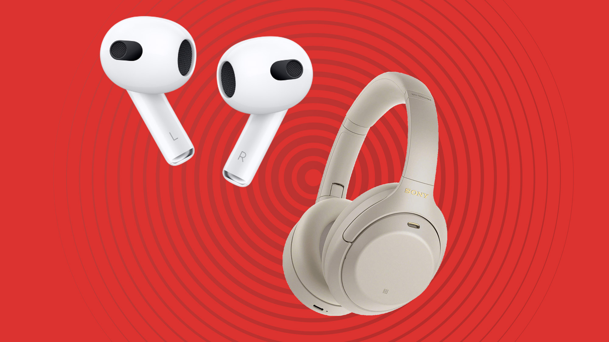 May 2025: Affordable Headphone Deals You Won't Want To Miss May 2025: Affordable Headphone Deals You Won't Want To Miss