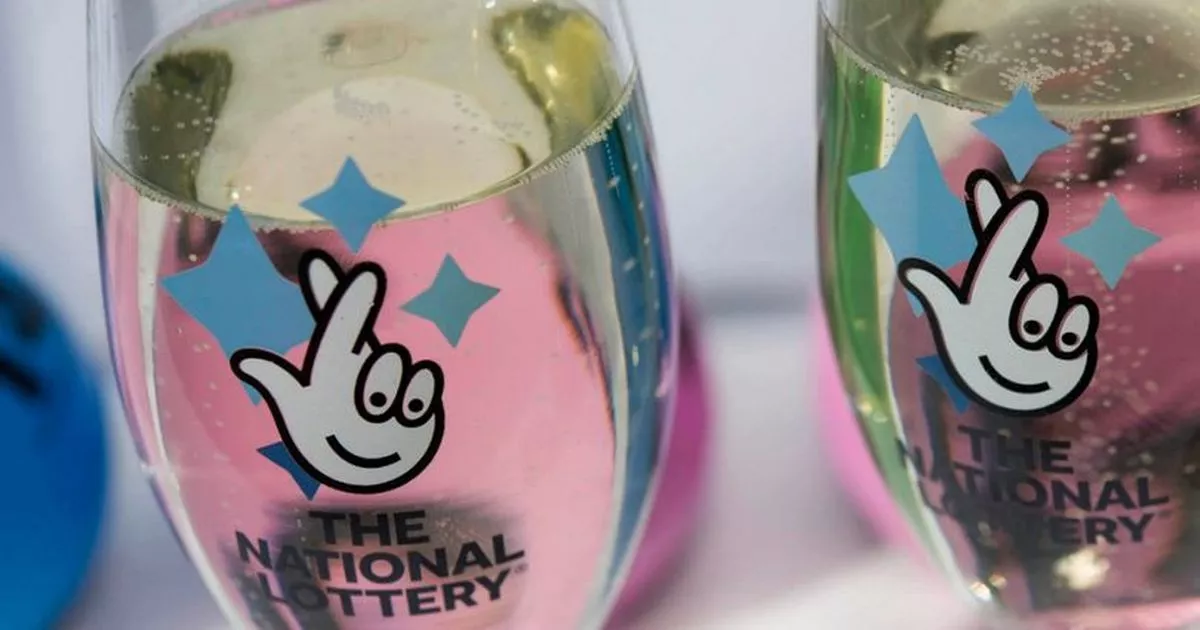 May 3rd Lotto Results: Find Out If You Won The National Lottery May 3rd Lotto Results: Find Out If You Won The National Lottery
