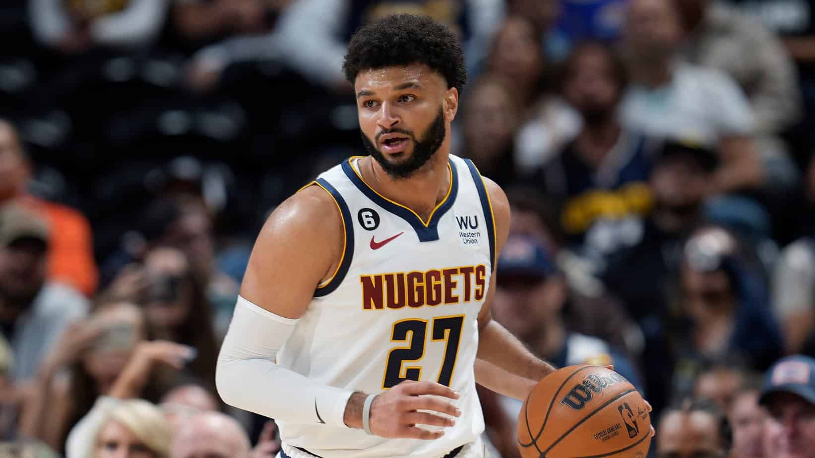 May 3rd NBA DFS: Optimal Lineup Strategies & Player Projections May 3rd NBA DFS: Optimal Lineup Strategies & Player Projections