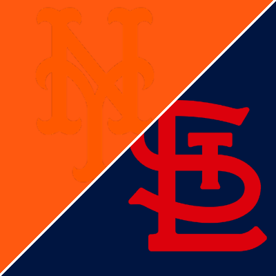 May 4, 2025: Follow The Mets Vs. Cardinals Game Live Score May 4, 2025: Follow The Mets Vs. Cardinals Game Live Score