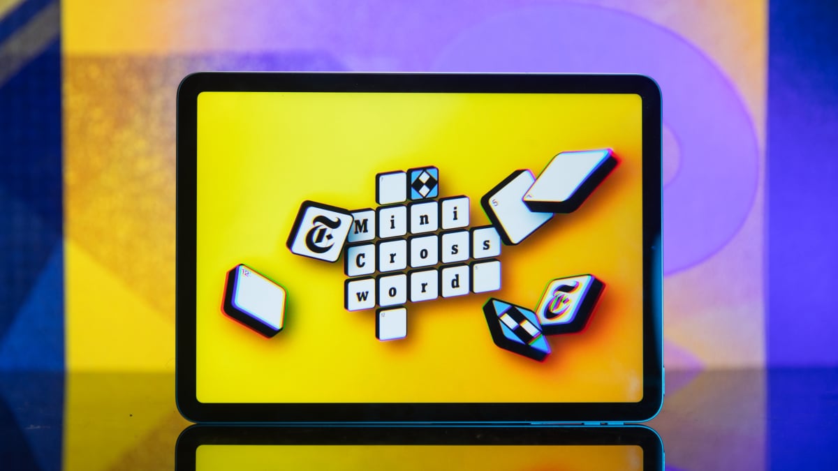 May 6, 2025 NYT Mini Crossword: Answers And Helpful Hints May 6, 2025 NYT Mini Crossword: Answers And Helpful Hints