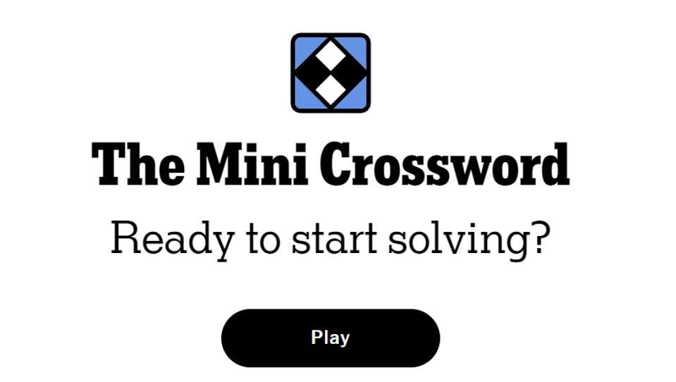 May 7th NYT Mini Crossword Solutions: Complete Clue Answers May 7th NYT Mini Crossword Solutions: Complete Clue Answers