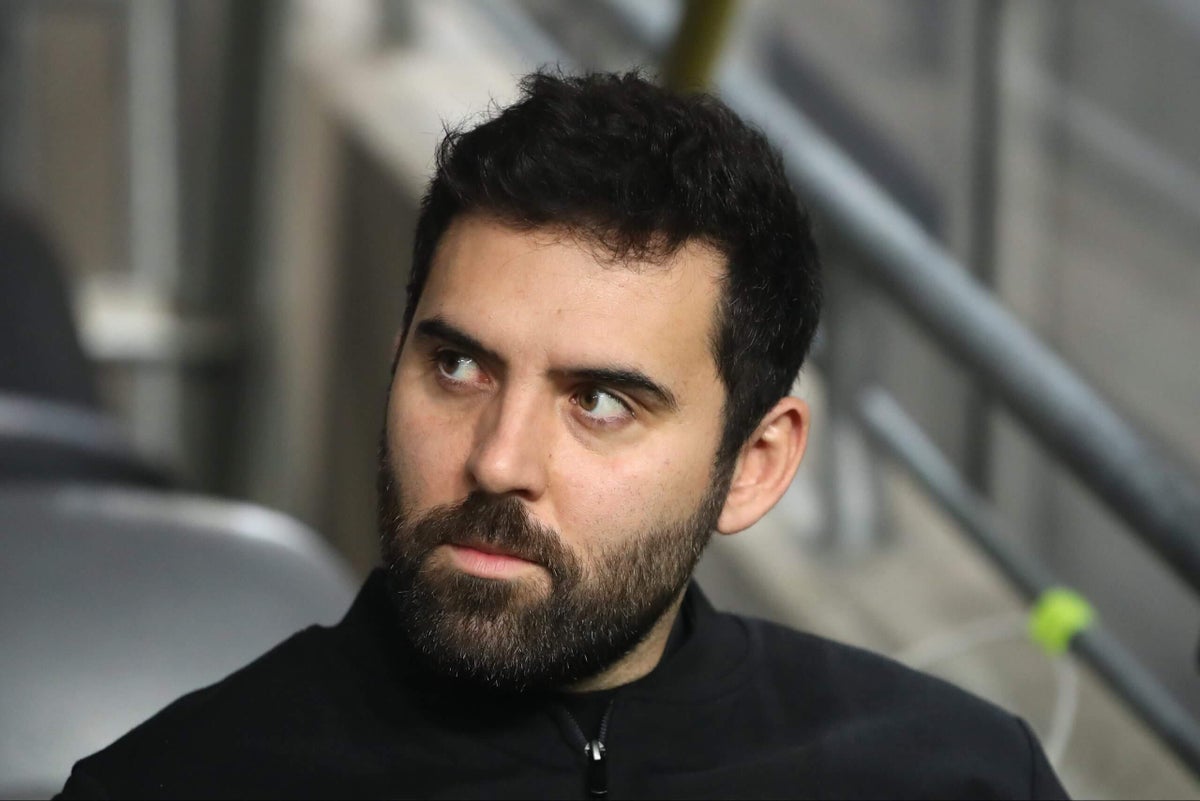 Meet Goncalo Feio: The Manager Taking On Chelsea Meet Goncalo Feio: The Manager Taking On Chelsea