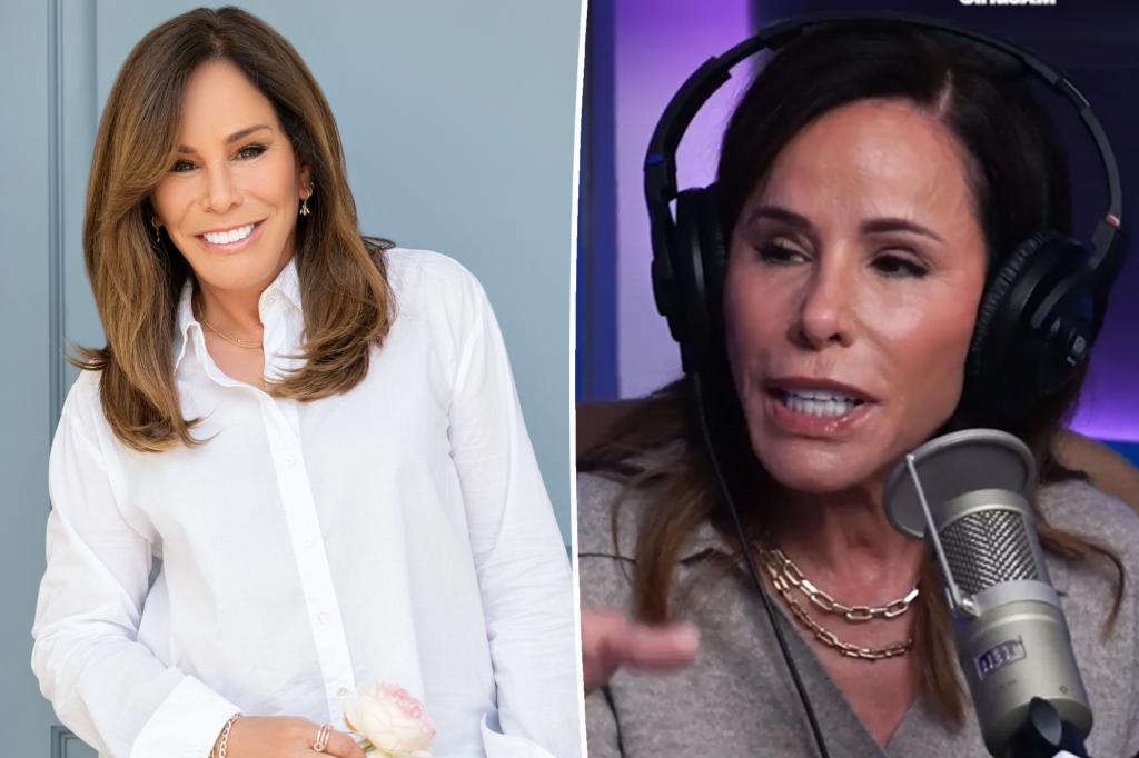 Melissa Rivers Baffled: Unexpected Met Gala Invite Sparks Nepo Baby Debate Melissa Rivers Baffled: Unexpected Met Gala Invite Sparks Nepo Baby Debate