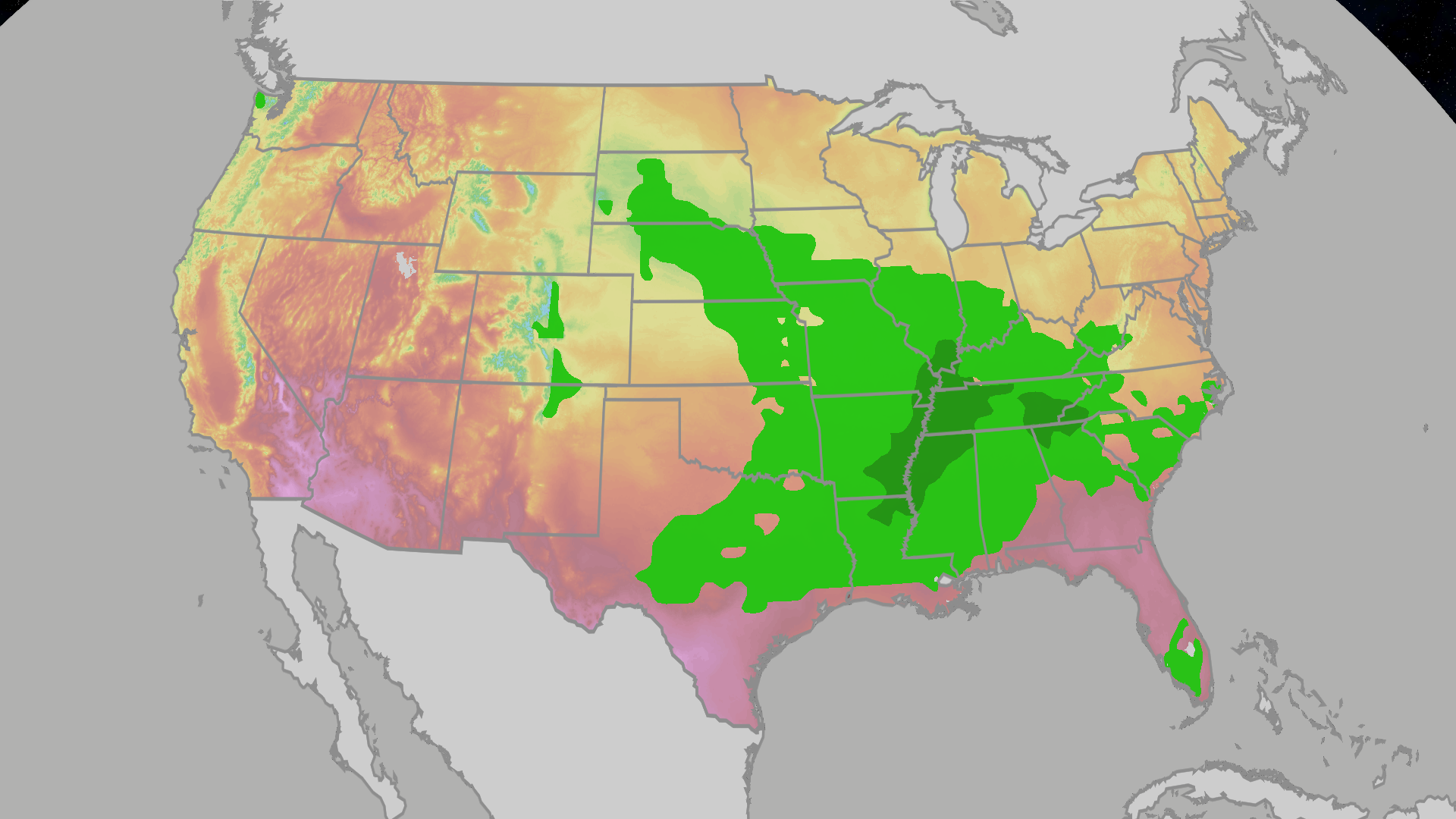 Memorial Day Weekend: Rain In The Forecast? Check The Latest Weather Update Memorial Day Weekend: Rain In The Forecast? Check The Latest Weather Update