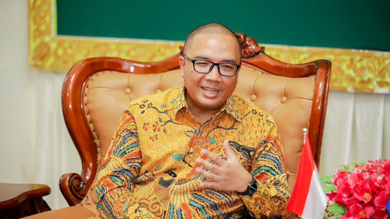 Meningkatnya Pemain Judi Online Asal Indonesia Di Kamboja Meningkatnya Pemain Judi Online Asal Indonesia Di Kamboja