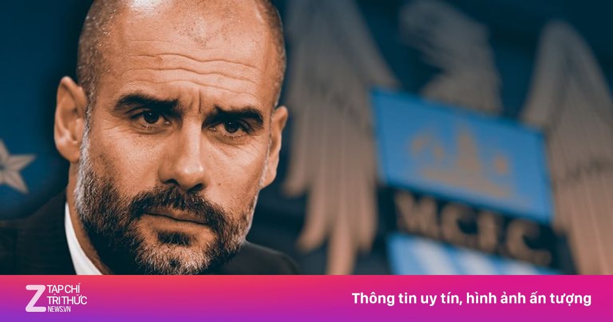 Mercado De Fichajes: La Decepción De Guardiola Con El MU Y El Tottenham Mercado De Fichajes: La Decepción De Guardiola Con El MU Y El Tottenham