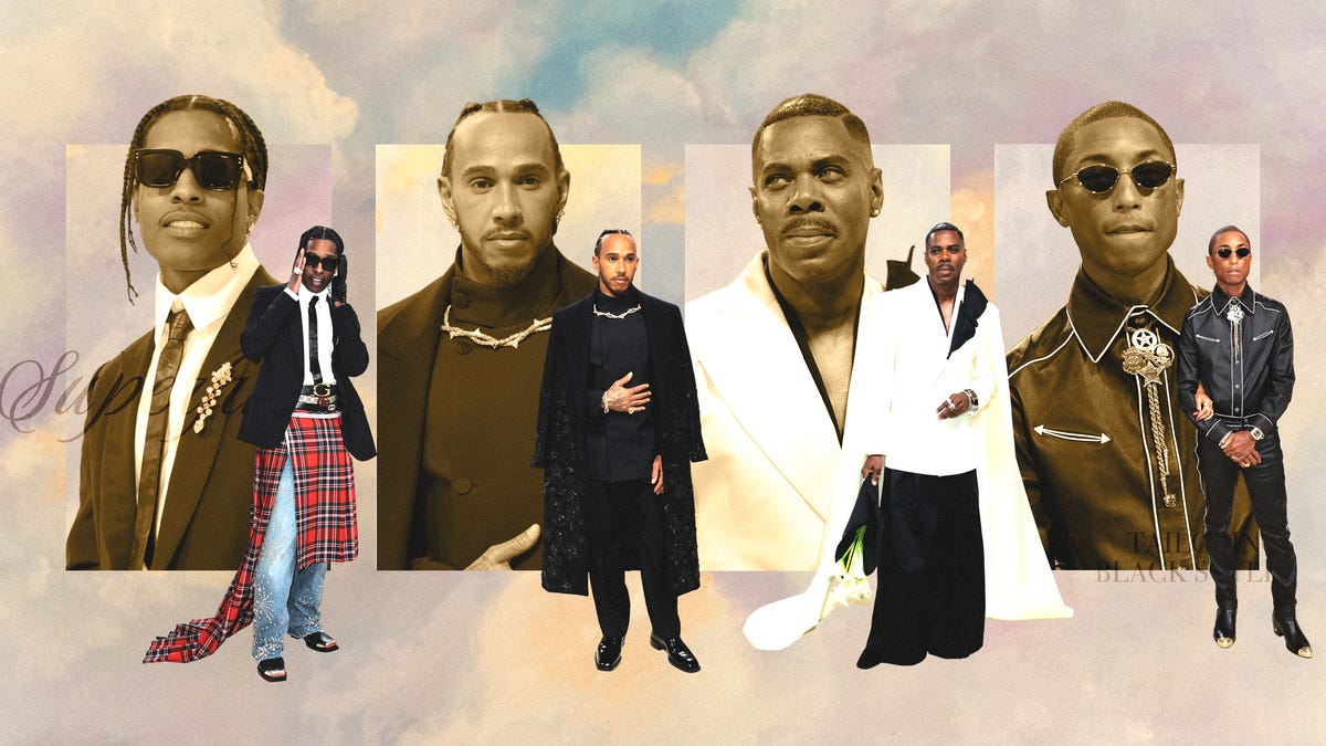 Met Gala 2025: Live Updates And Red Carpet Highlights Met Gala 2025: Live Updates And Red Carpet Highlights