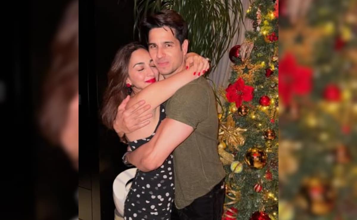 Met Gala 2025: Sidharth Malhotra Prepares For Kiara Advani's Red Carpet Arrival Met Gala 2025: Sidharth Malhotra Prepares For Kiara Advani's Red Carpet Arrival