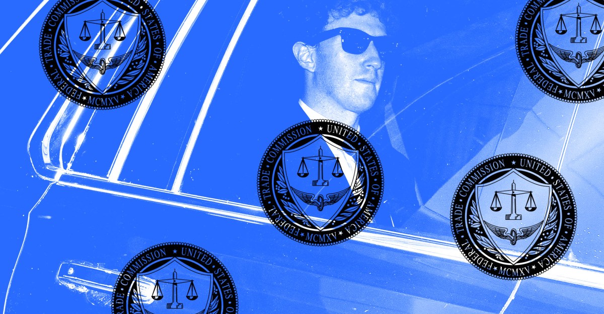 Meta Vs. The Press: Antitrust Case Highlights Growing Tensions Meta Vs. The Press: Antitrust Case Highlights Growing Tensions
