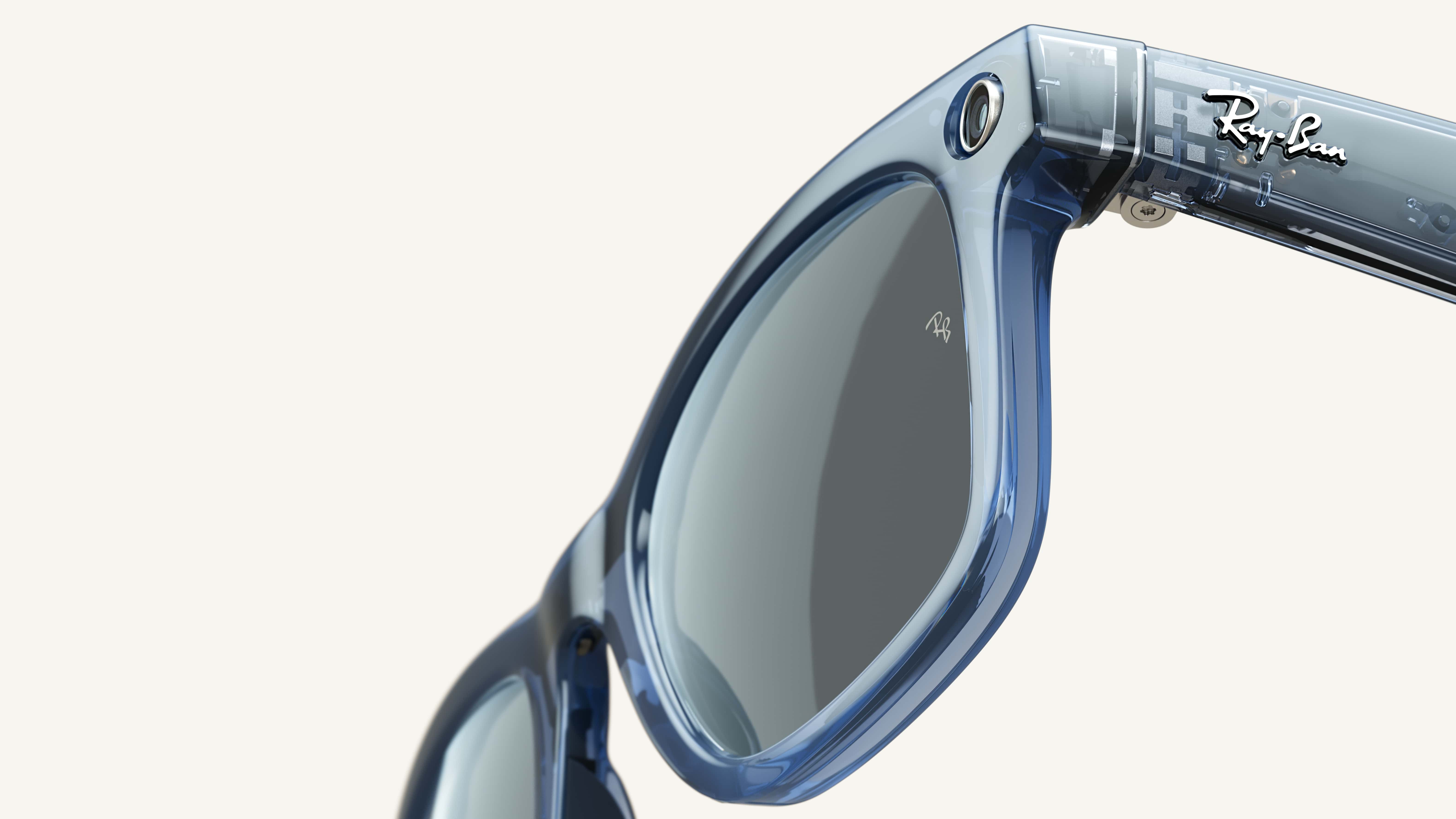 Meta's XR Glasses: Launch Expected Later This Year, Ahead Of Apple's AR Headset