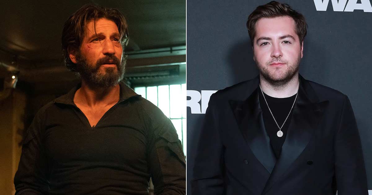Michael Gandolfini Hints At Insane Punisher Showdown In Daredevil: Born Again Episode 9 Michael Gandolfini Hints At Insane Punisher Showdown In Daredevil: Born Again Episode 9
