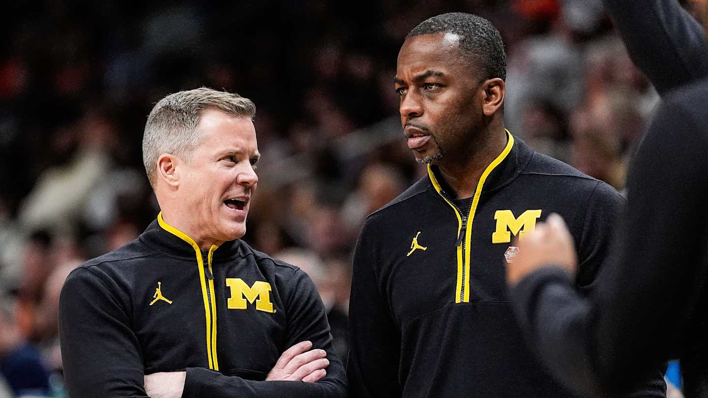 Michigan Basketball: 7-Foot Transfer Commitment Shakes Up Big Ten Michigan Basketball: 7-Foot Transfer Commitment Shakes Up Big Ten