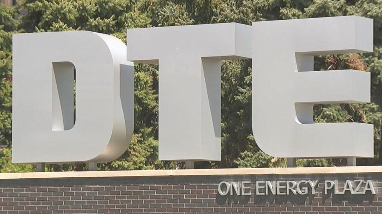 Michigan Faces $574 Million DTE Energy Rate Increase: A Closer Look Michigan Faces $574 Million DTE Energy Rate Increase: A Closer Look