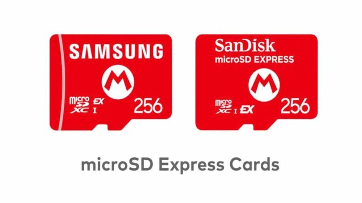 MicroSD Express Card: Is It Worth The Upgrade? MicroSD Express Card: Is It Worth The Upgrade?