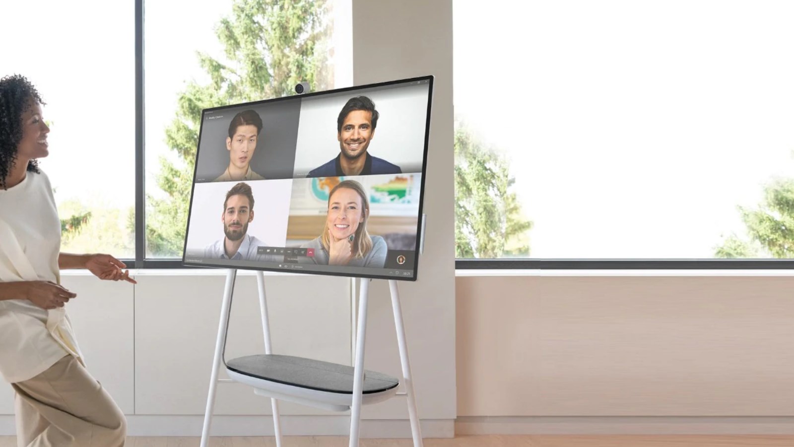 Microsoft Teams Rooms: Global Business Chaos Looms After October 14th