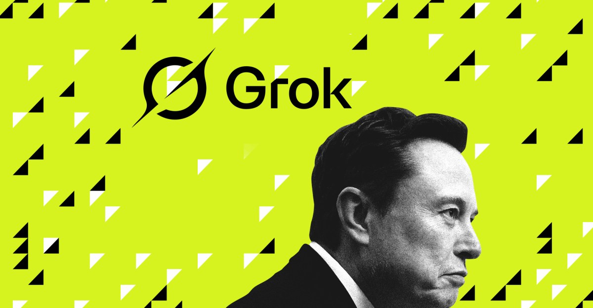 Microsoft To Host Elon Musk's Grok AI: A New Era Of AI Integration? Microsoft To Host Elon Musk's Grok AI: A New Era Of AI Integration?