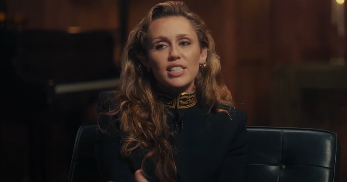 Miley Cyrus Suffers Excruciating Medical Emergency During Performance With Dolly Parton Miley Cyrus Suffers Excruciating Medical Emergency During Performance With Dolly Parton
