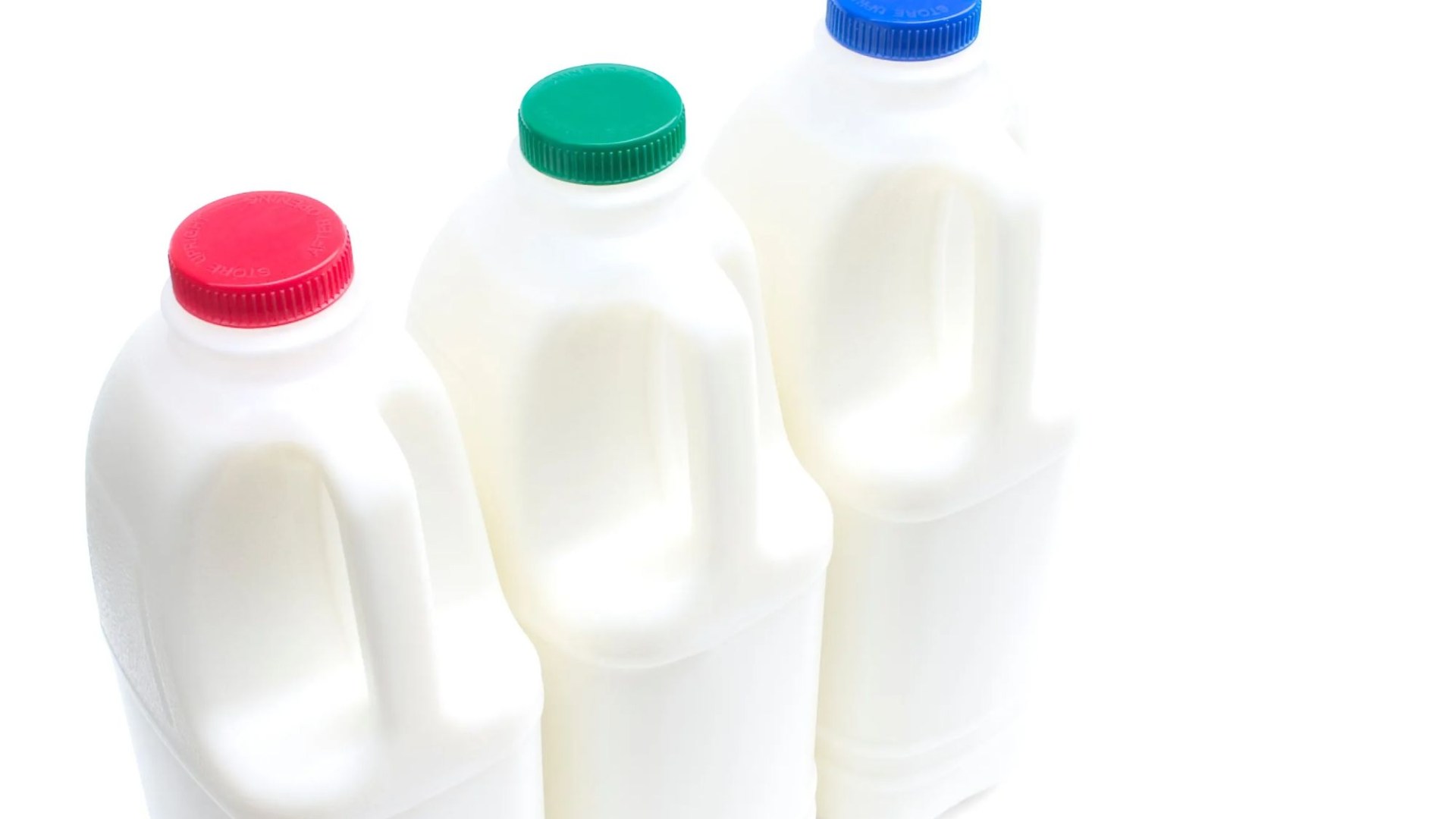 Milk Products Recalled: One In Twenty Risk From Lethal Bacteria Milk Products Recalled: One In Twenty Risk From Lethal Bacteria