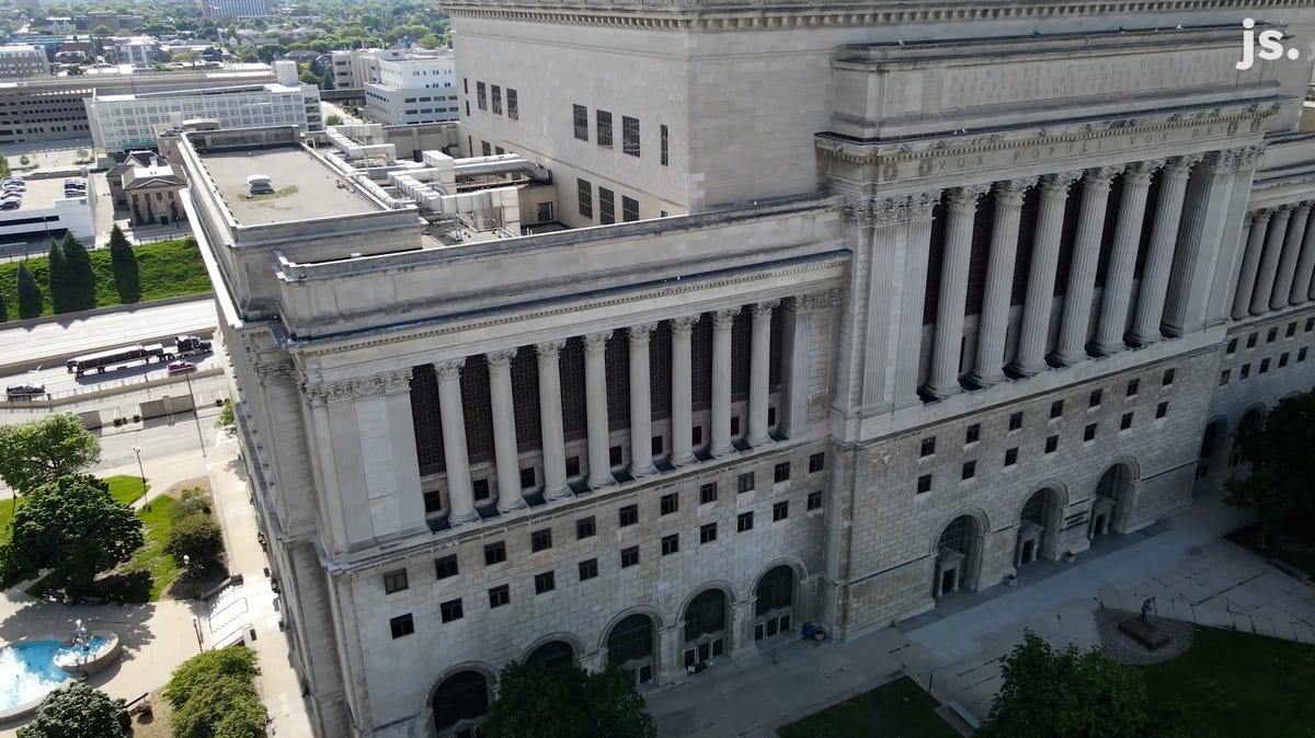 Milwaukee Judge Hannah Dugan Faces Two Felony Charges In ICE Case Milwaukee Judge Hannah Dugan Faces Two Felony Charges In ICE Case