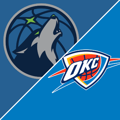 Minnesota Timberwolves Vs. Oklahoma City Thunder: Game Recap & Final Score (May 21, 2025) Minnesota Timberwolves Vs. Oklahoma City Thunder: Game Recap & Final Score (May 21, 2025)