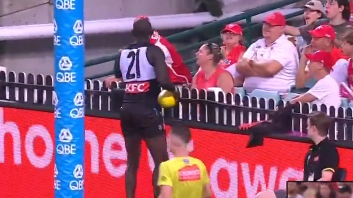 Minor's Disruptive Act At Sporting Event Results In Stadium Ban And Police Investigation Minor's Disruptive Act At Sporting Event Results In Stadium Ban And Police Investigation