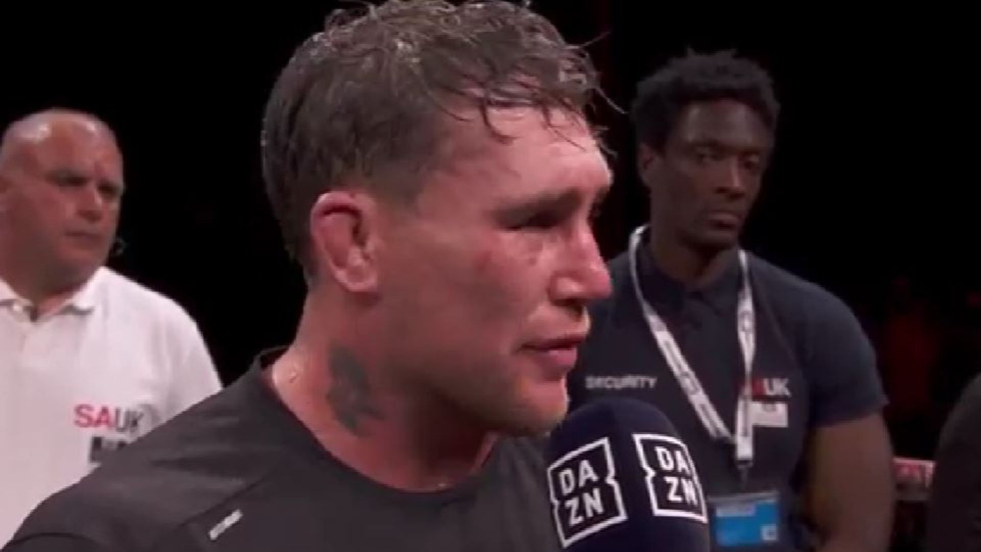 Misfits Boxing 21: Complete Results, Analysis, And Post-Fight Reactions For Till Vs Stewart Misfits Boxing 21: Complete Results, Analysis, And Post-Fight Reactions For Till Vs Stewart