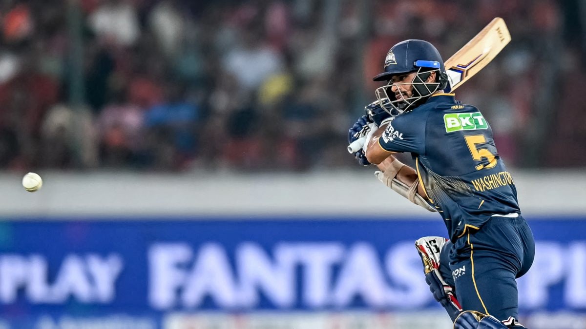 Misquote Controversy: Washington Sundar Clarifies Remarks In Recent Interview Misquote Controversy: Washington Sundar Clarifies Remarks In Recent Interview