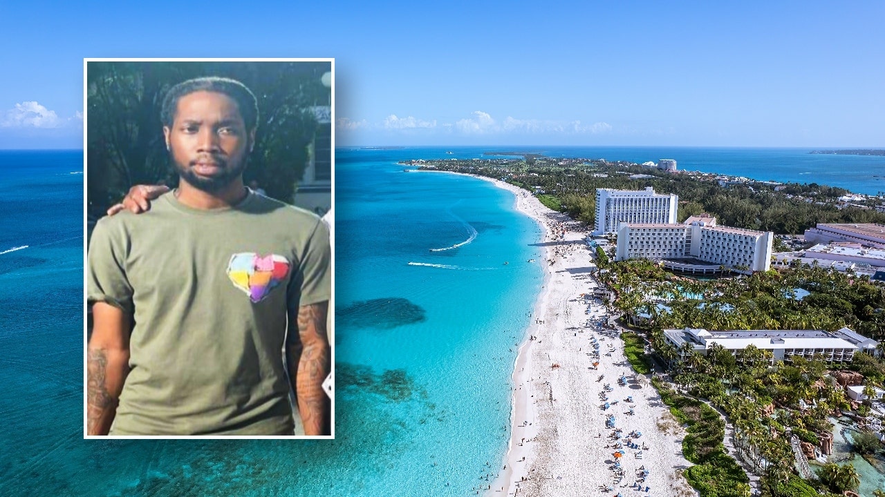 Missing Jacket Leads To Tragic Discovery: American Dies In Bahamas Missing Jacket Leads To Tragic Discovery: American Dies In Bahamas