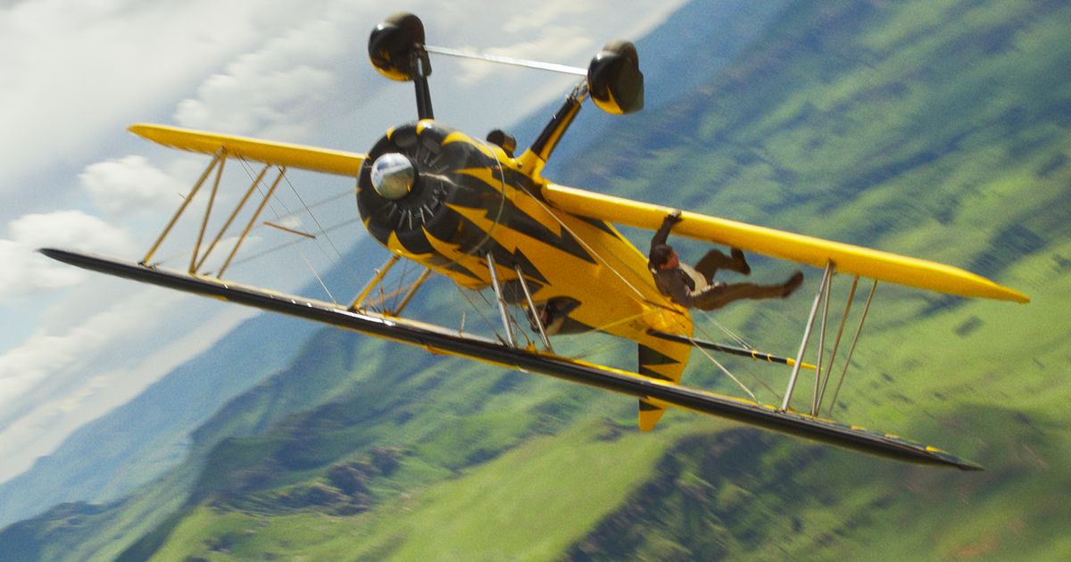 Mission: Impossible – Dead Reckoning Part Two: Legacy, Impact, And Future Speculation Mission: Impossible – Dead Reckoning Part Two: Legacy, Impact, And Future Speculation