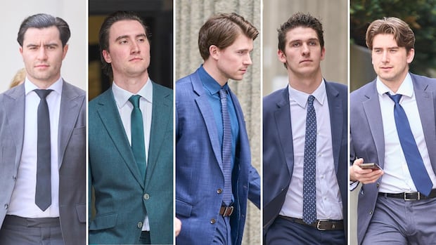 Mistrial Declared: Jury Fails To Reach Verdict In Ex-Hockey Players' Sexual Assault Trial Mistrial Declared: Jury Fails To Reach Verdict In Ex-Hockey Players' Sexual Assault Trial