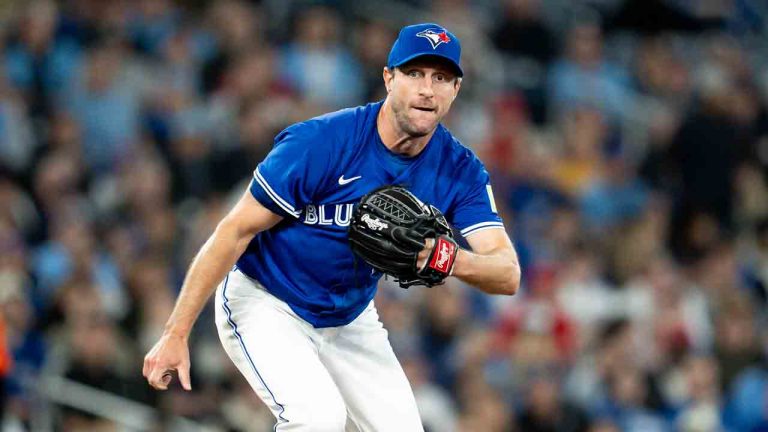 MLB Injury Update: Scherzer Heads To 15-Day IL; Blue Jays Call Ups