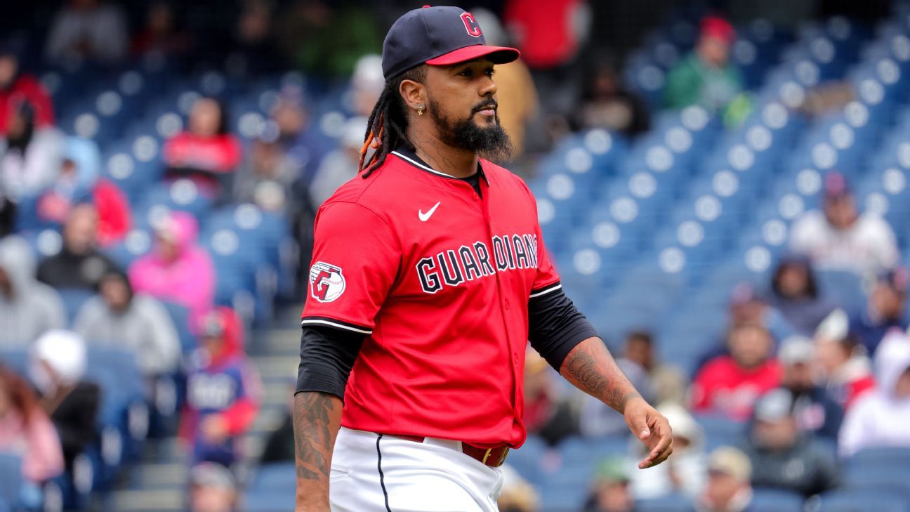 MLB's Closing Crisis: Examining The Struggles Of Four Top Pitchers MLB's Closing Crisis: Examining The Struggles Of Four Top Pitchers