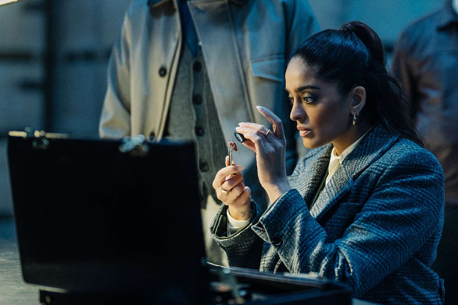 MobLand Recap: Internal War Rages As Seraphina Battles New Threats In Antwerp MobLand Recap: Internal War Rages As Seraphina Battles New Threats In Antwerp