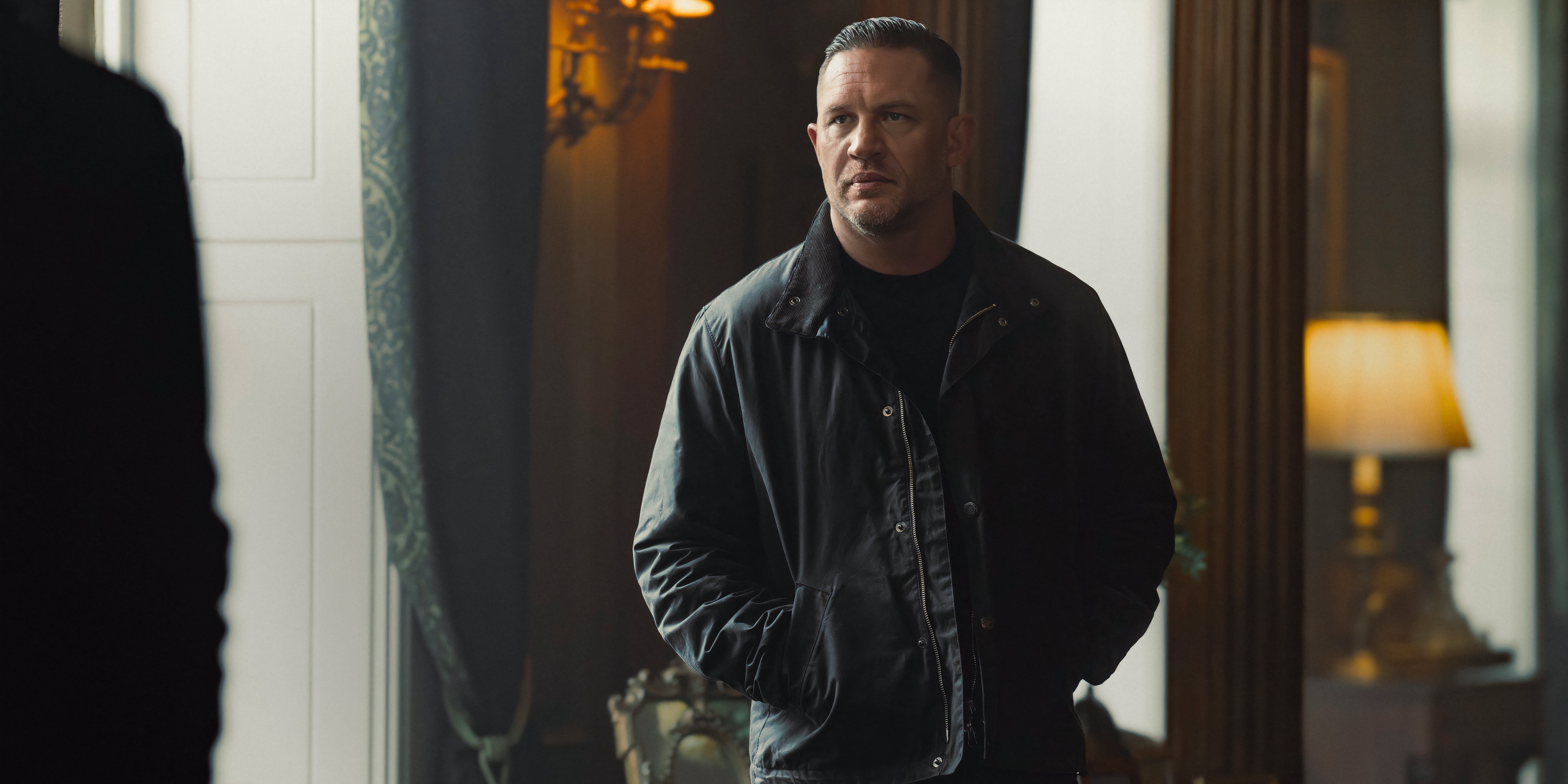 MobLand Season 1 Episode 8: Tom Hardy Shines, Yet The Series Struggles MobLand Season 1 Episode 8: Tom Hardy Shines, Yet The Series Struggles