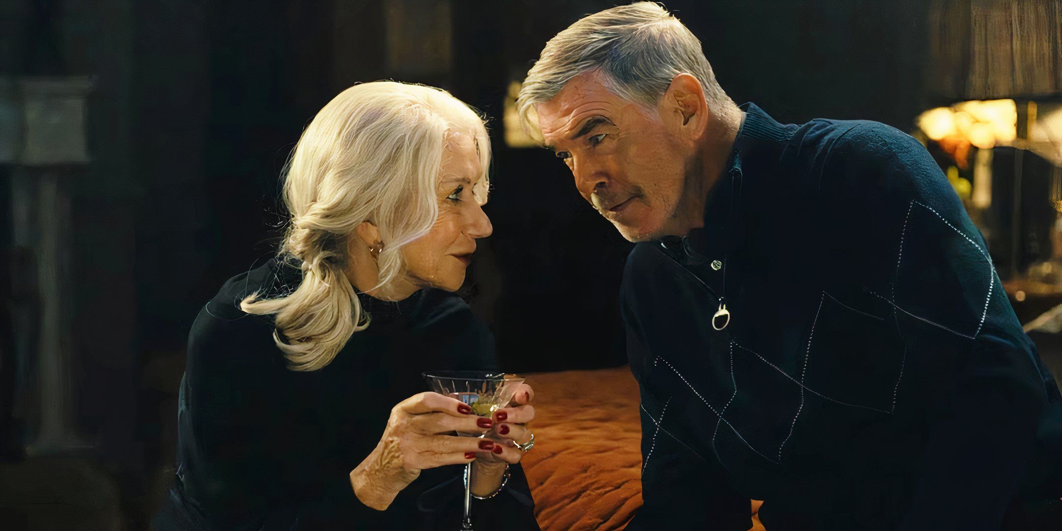 MobLand Shocker: Conrad Takes The Fall For Vron's Murder, Implicating Maeve? MobLand Shocker: Conrad Takes The Fall For Vron's Murder, Implicating Maeve?